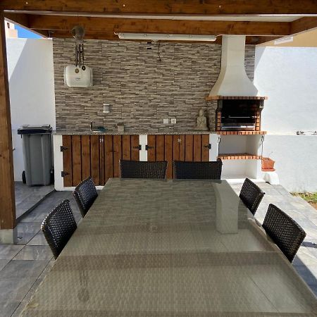 Vivenda Sossego Do Mar Villa Ferragudo  Exteriör bild