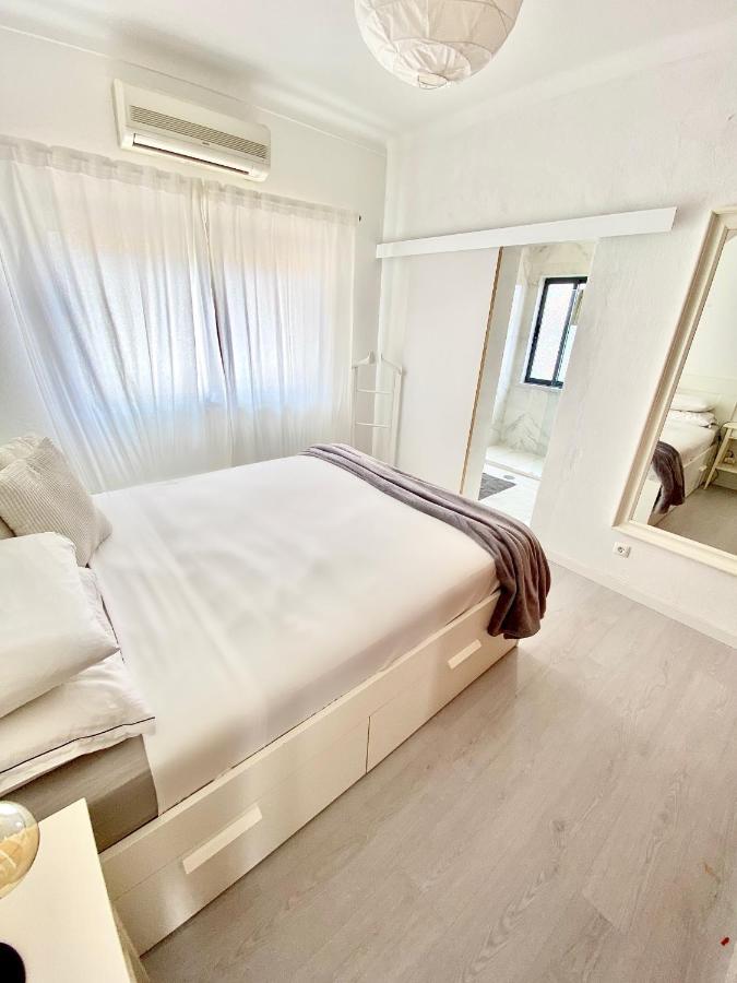 Vivenda Sossego Do Mar Villa Ferragudo  Exteriör bild