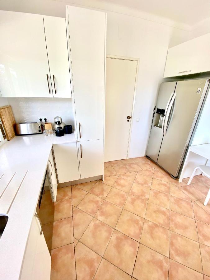 Vivenda Sossego Do Mar Villa Ferragudo  Exteriör bild