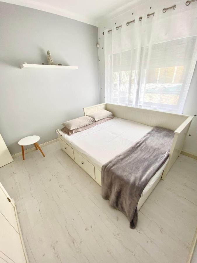 Vivenda Sossego Do Mar Villa Ferragudo  Exteriör bild