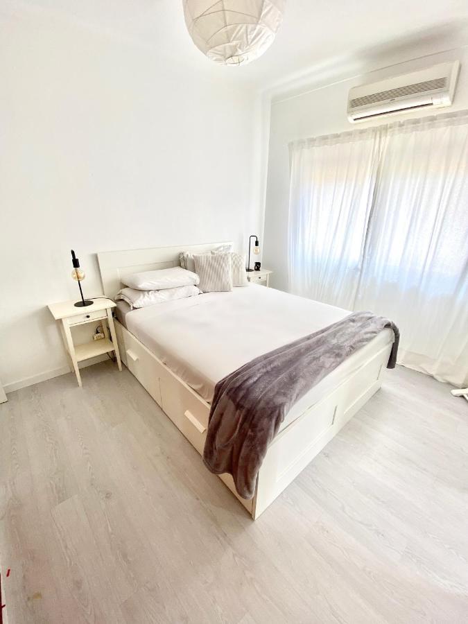 Vivenda Sossego Do Mar Villa Ferragudo  Exteriör bild