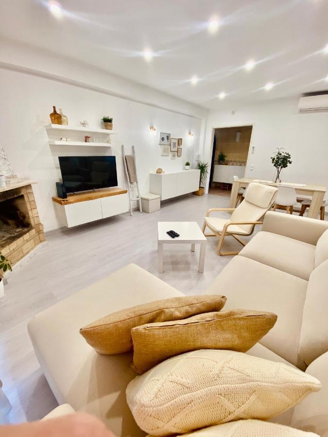 Vivenda Sossego Do Mar Villa Ferragudo  Exteriör bild
