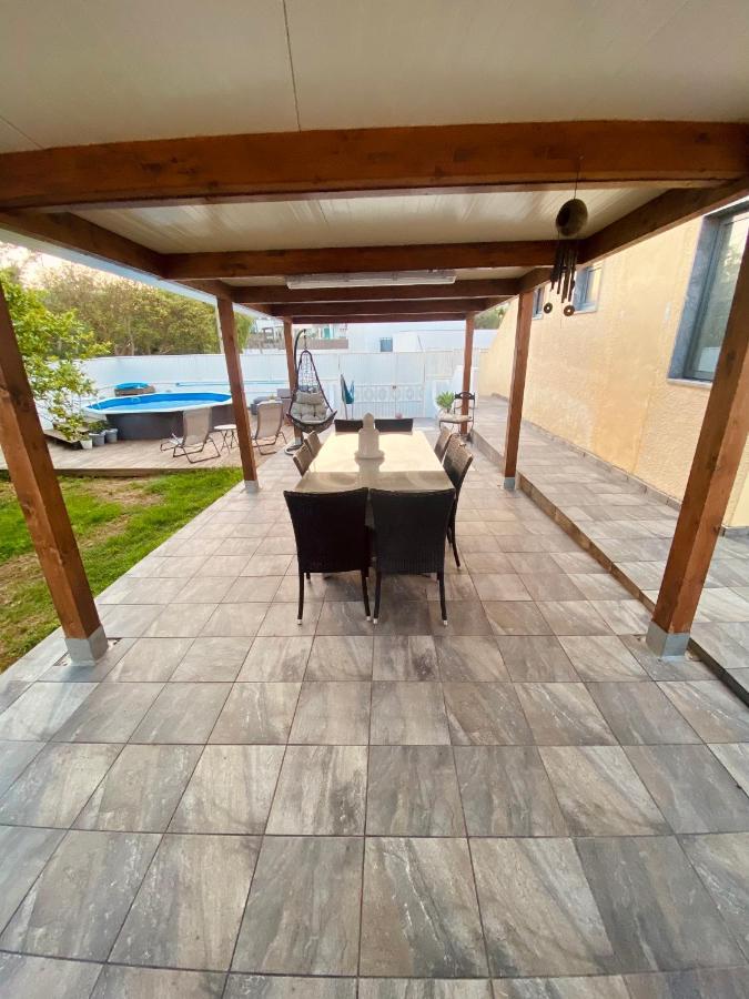 Vivenda Sossego Do Mar Villa Ferragudo  Exteriör bild